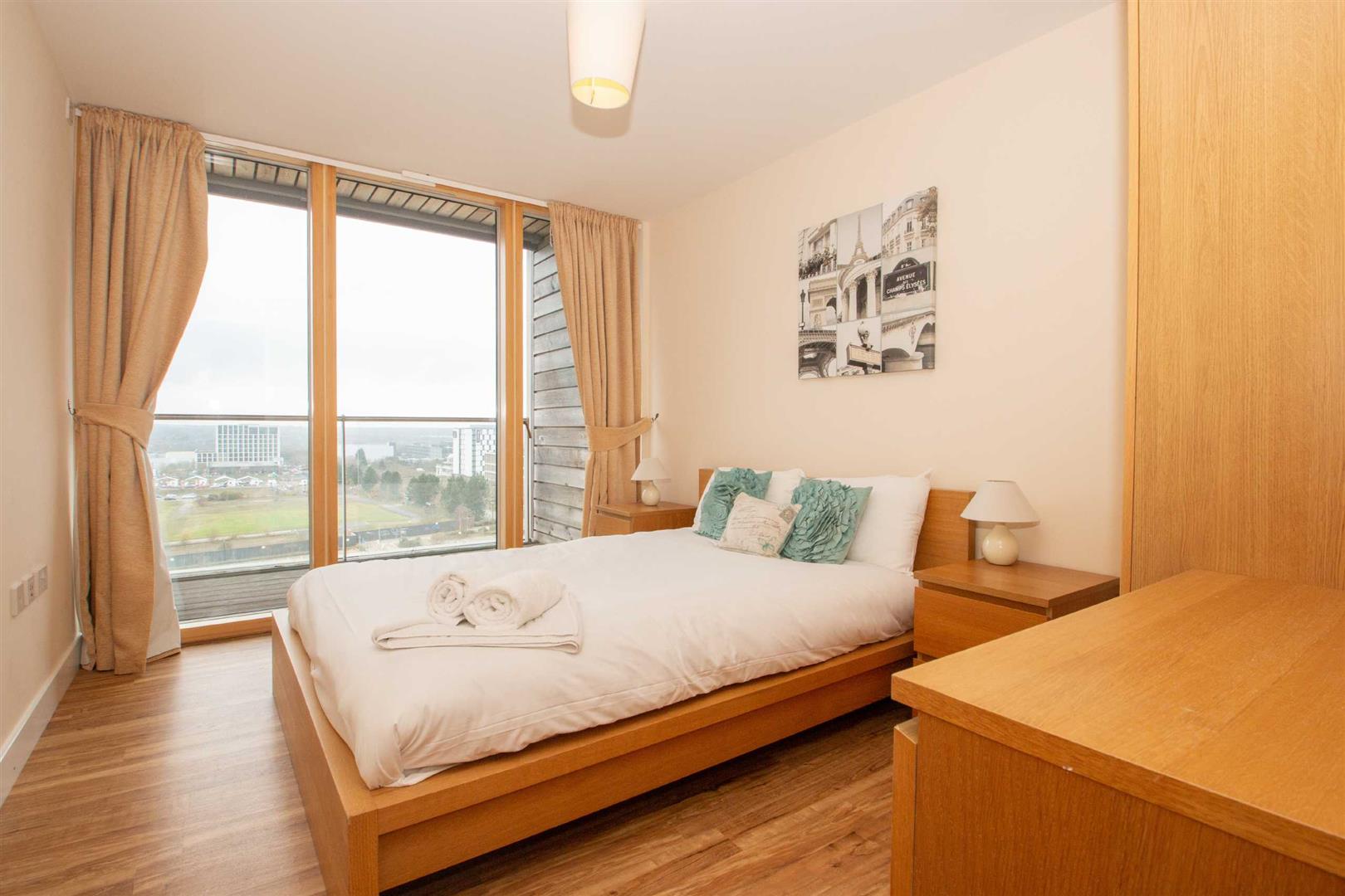 Jasper House, 9 Merrivale Mews, Milton Keynes